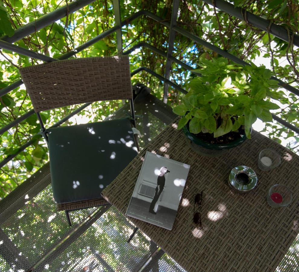 Bright Eco Studios Athen Eksteriør billede