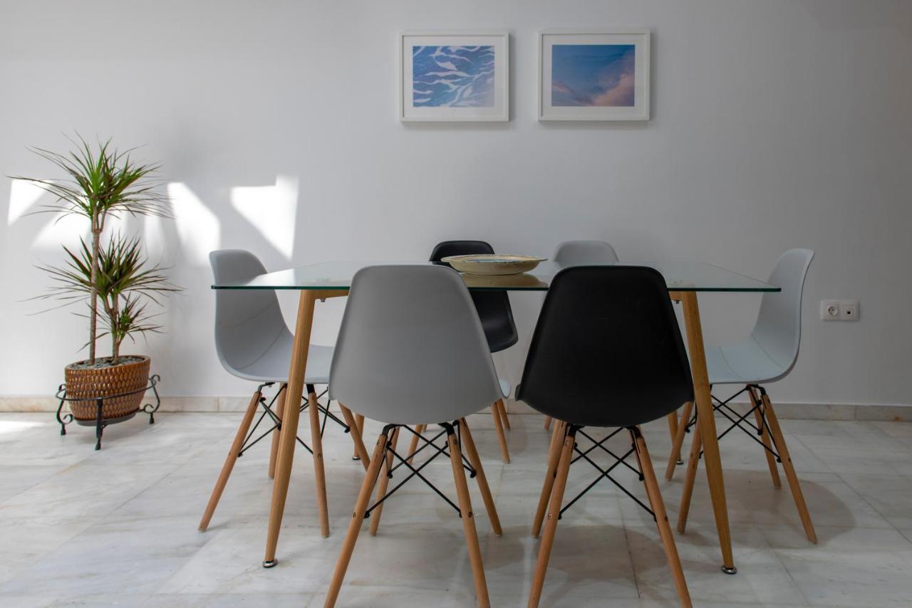 Bright Eco Studios Athen Eksteriør billede