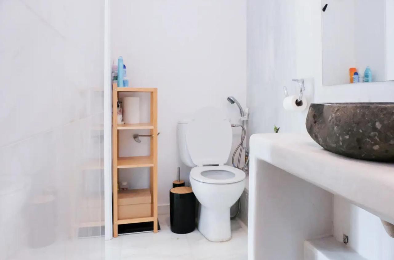 Bright Eco Studios Athen Eksteriør billede