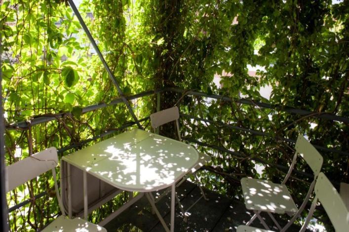 Bright Eco Studios Athen Værelse billede